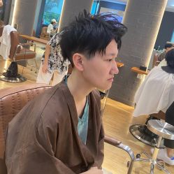 -意廊 Hair Salon
