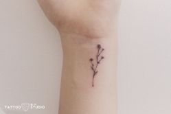 -飛凡TATTOO纹身•原创