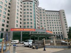 -中国人民解放军空军特色医学中心(空军总医院)