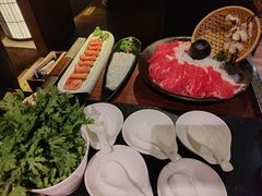 -捞王锅物料理(凯旋路店)