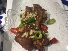 -印巷里主题餐厅(马鞍山店)