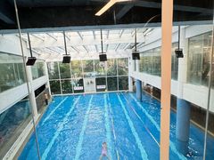 -中航健身会(碧海云天店)