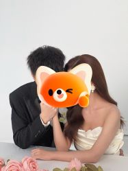 -蒙太奇婚纱摄影(万达店)