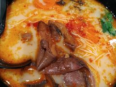 -渔米丰·广府鱼汤米线(光明广场店)