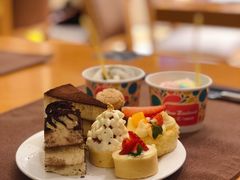 -雷迪森云锦大酒店-阳光西餐厅