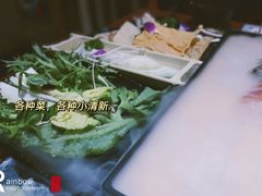 -束河人家(南锣鼓巷店)