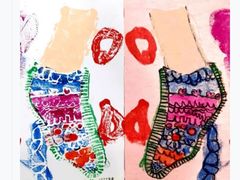 -tomato蕃茄田艺术(新天地中心)