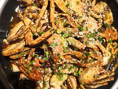 -一棠龙虾•王牌虾球(光谷天地店)