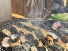 -味家烤肉烤鳗鱼牛排(西塔旗舰店)