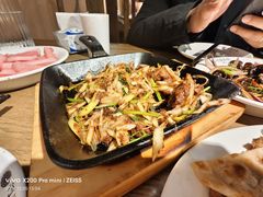 -河沿肉饼Beijing Pie(东华门店)