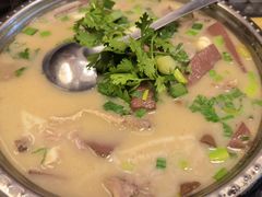 -富临轩私房菜(集庆门大街店)