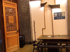 -仁虎老火锅(黄泥磅店)