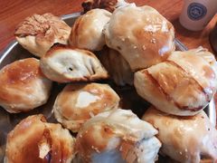 烤包子-恺撒烤包子