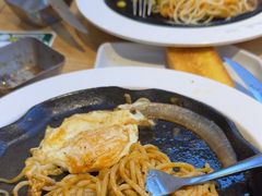 -豪客来牛排(宝龙城市广场店)