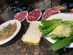 -八合里潮汕鲜牛肉火锅(深圳海岸城店)