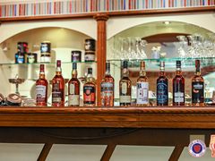 苏格兰单一麦芽威士忌-土耳其妈妈