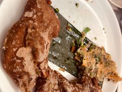 -莆田餐厅PUTIEN(三里屯店)