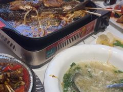 -马白开来特色羊排揪片子  (总店)