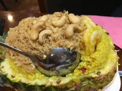 菠萝饭-荷花泰菜(东方新天地店)