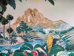 -星巴克(首钢店)