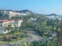 -不仔客海鲜·烧烤·270度海景餐厅(大东海店)