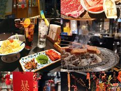 -鹤汀居酒屋•家庭料理•烧鸟酒肆(新街口店)
