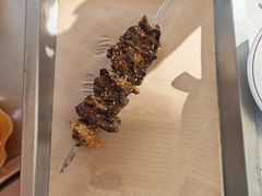 -郭记原生态烤羊腿(长宁路店)