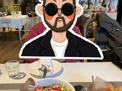 -一棵树·意大利西餐厅One Tree(新城店)