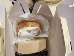 -樱花糕坊(海寿街店)