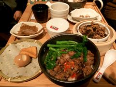 -72街红烧排骨饭(海珠丽影广场店)