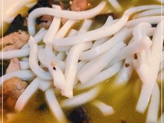 -文山荷鲜居(翠湖店)