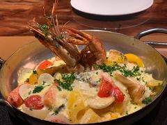 -柏蔻餐厅Le Banquet Bistro(天河北店)