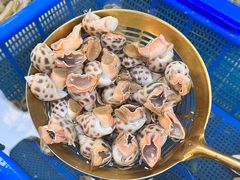 -甬小馆·焗海鲜温州菜(五马街店)