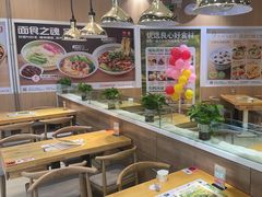 -嘉和一品粥(马家堡店)