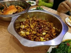 -秦记香辣蟹(松榆里店)