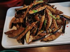 -眉山小馆(华强广场店)