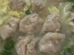 -海清宁记大馅云吞