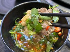 -林记潮牛·牛肉火锅(上马墩店)
