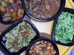 -上关雪東北菜(中房金谊店)