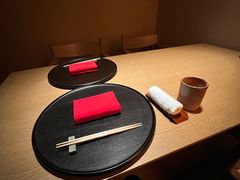-晴空·日本料理(万象城店)