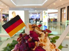-JW德国冻酸奶Frozen Yogurt(龙湖成都滨江天街店)