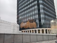 -上海世纪汇广场