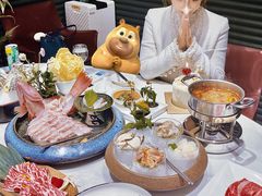 -璞御·海鲜·雪花牛肉局(宾水西道店)