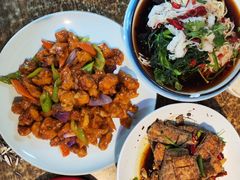 -老长春饺子馆(保利·春天里店)