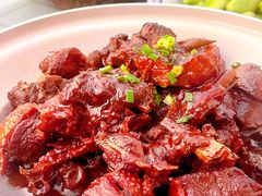 -美味之家·湖景农家乐(太湖东山店)