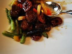 -宝丽轩中餐厅BAOLIXUAN