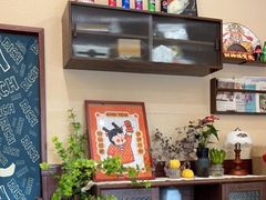 -曼谷食堂·泰国家庭料理(丹桂路店)