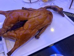 -潮喜竹溪荔湖酒家(荔枝湾店)