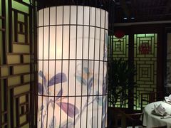 大堂-汉唐宴长安食府