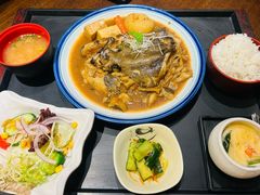 -江户前日本料理(瑞诗酒店店)
